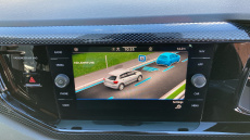 Volkswagen Polo 1.0 TSI Life 5dr Petrol Hatchback